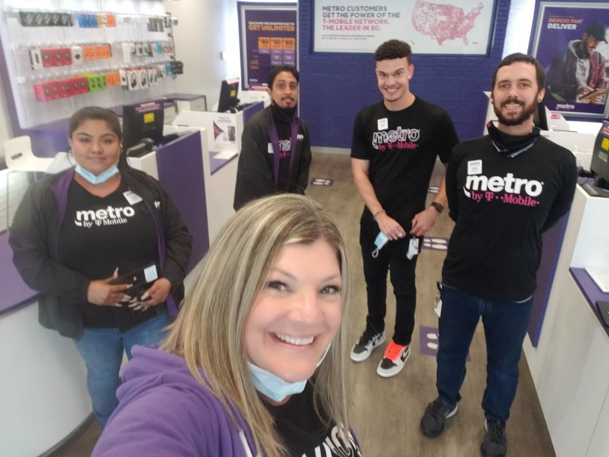 Chantille Capel Smedley tweet media