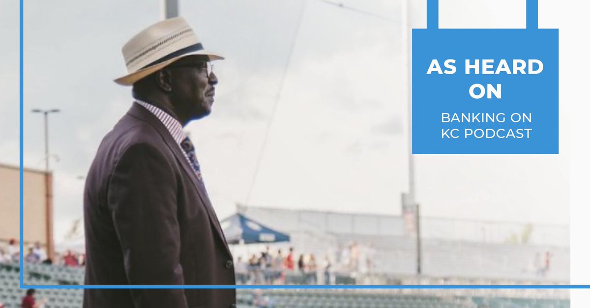 Hey KC – there’s still time to #GetInTheGame! Like &amp; RT by 6/30 for a chance to win a family 4-pack of passes to the <a href="/NLBMuseumKC/">Negro Leagues Baseball Museum</a>. #ICYMI check out our podcast with <a href="/nlbmprez/">Bob Kendrick</a> before you go: bit.ly/NLBMKC #SummerBucketList2021 #KansasCityIcon #BankingOnKC #fridayfeeling