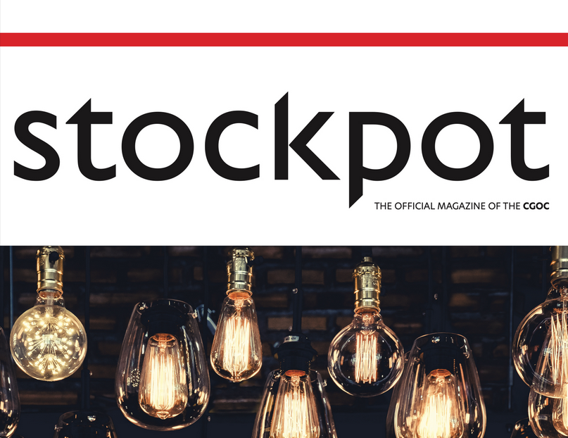 Read about our NEC1275 combination microwave  in this issue of <a href="/Craft_Guild/">Craft Guild of Chefs</a> Stockpot magazine.

ow.ly/ZEXU50EONyT