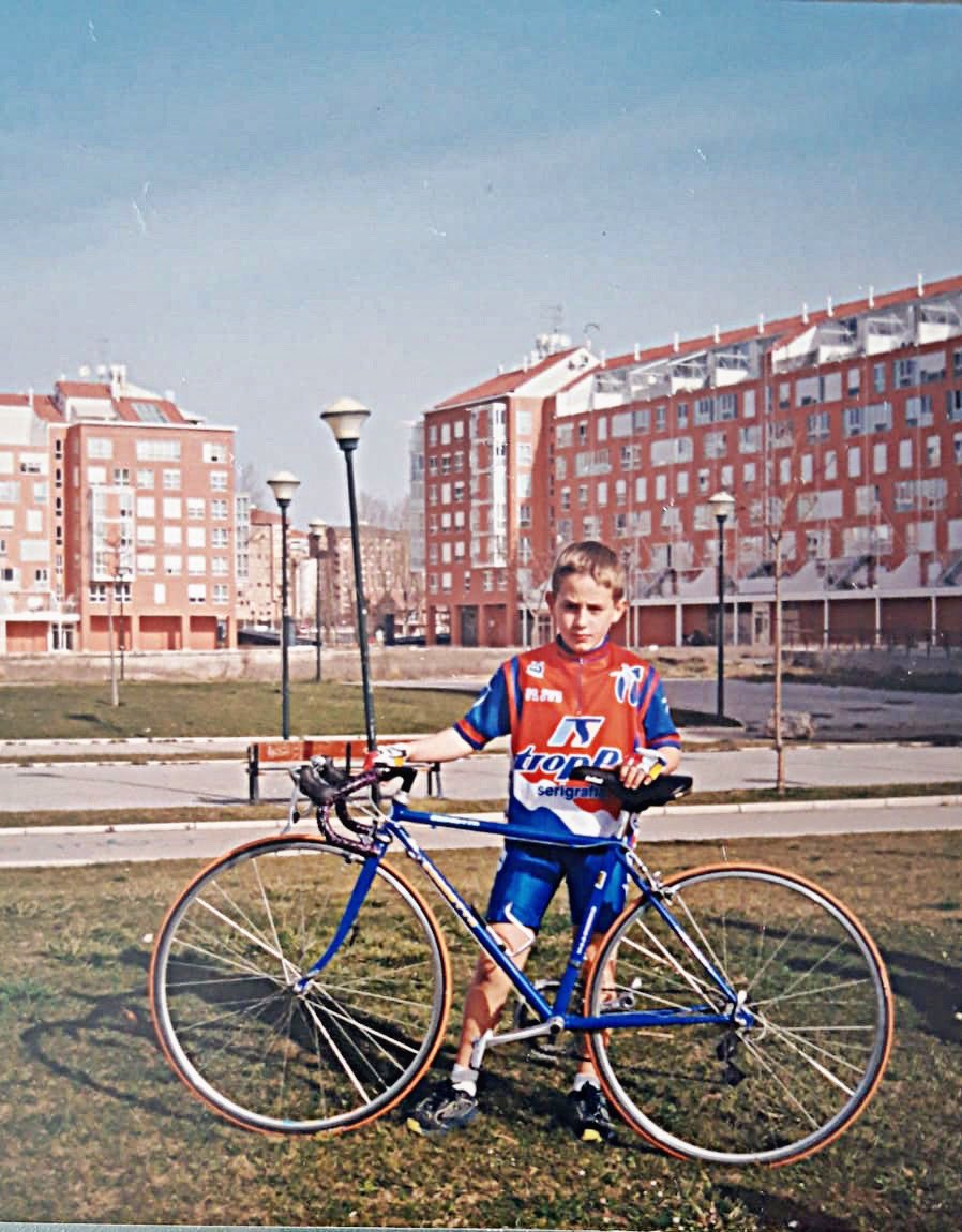 Carlos Barbero tweet media