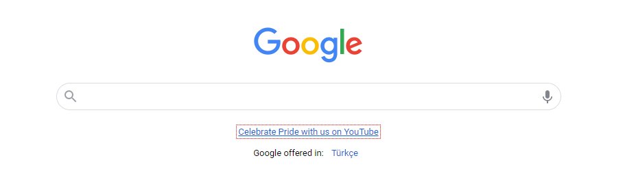 KorayGubur's tweet photo. When Google gives nofollow link to YouTube...
#seo #google https://t.co/ghsUKAk7Tl