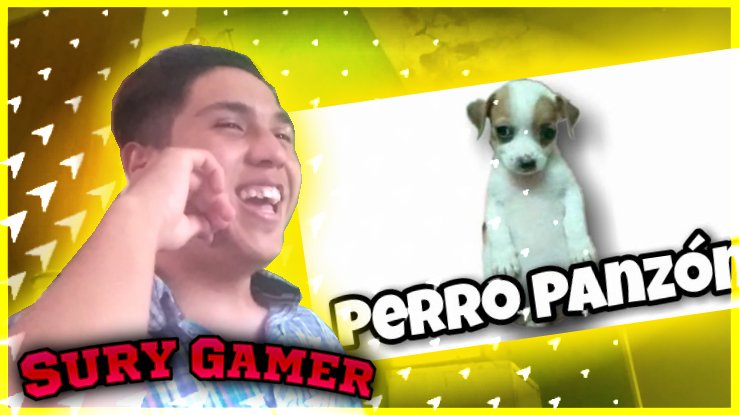 SuryGamer20's tweet photo. ✨Nuevo video en el canal secundario✨https://t.co/aVLp1XlWXn https://t.co/r6XO0Bsn5O