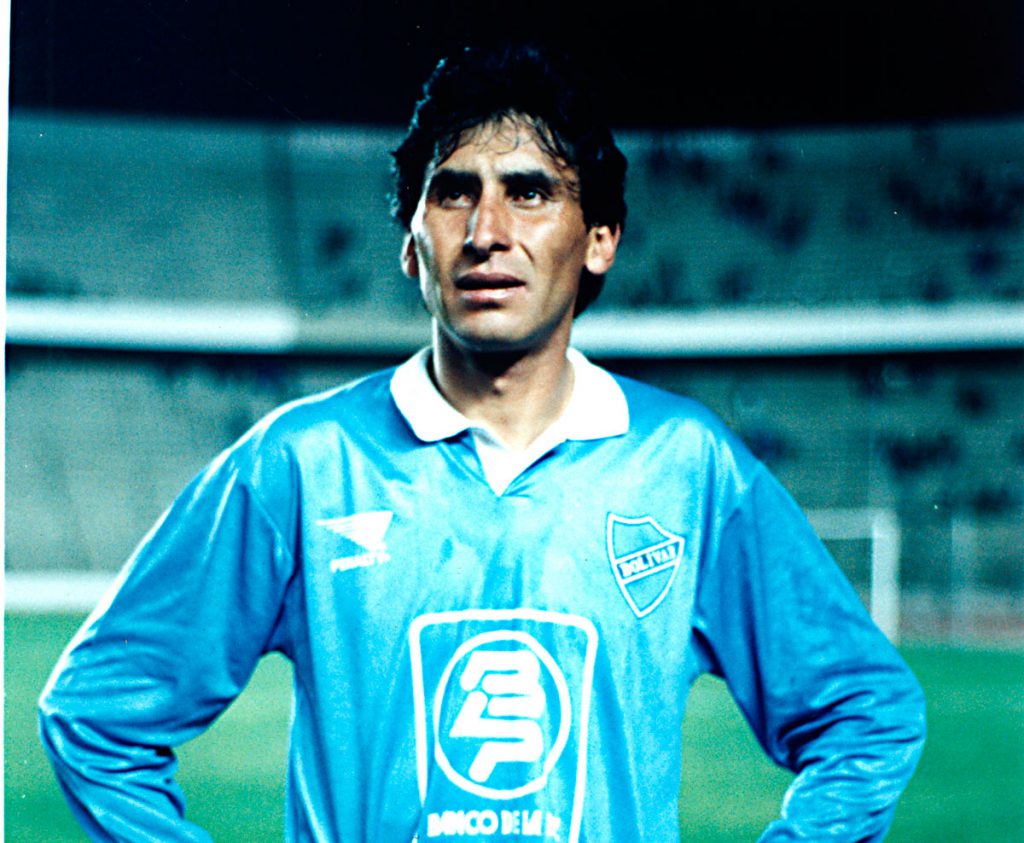 Gracias por tanto Marcos Rodolfo Ferrufino 😞