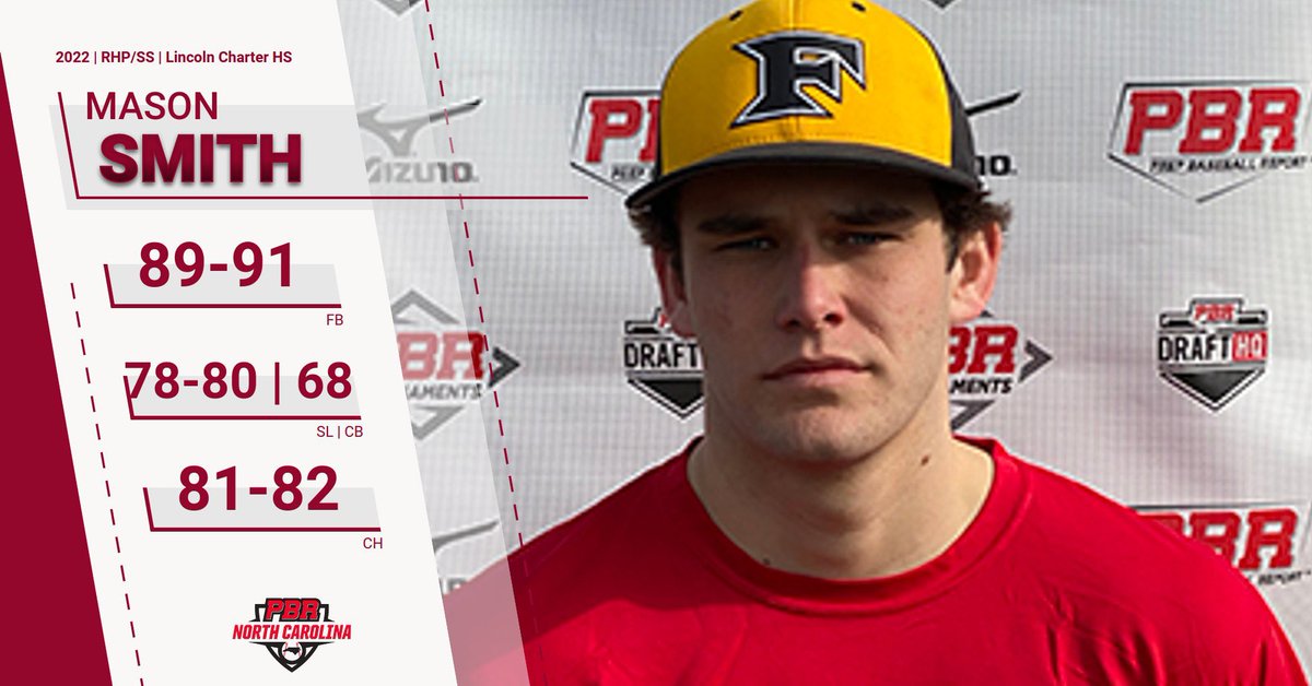 Mason Smith (mason_3smith) Twitter