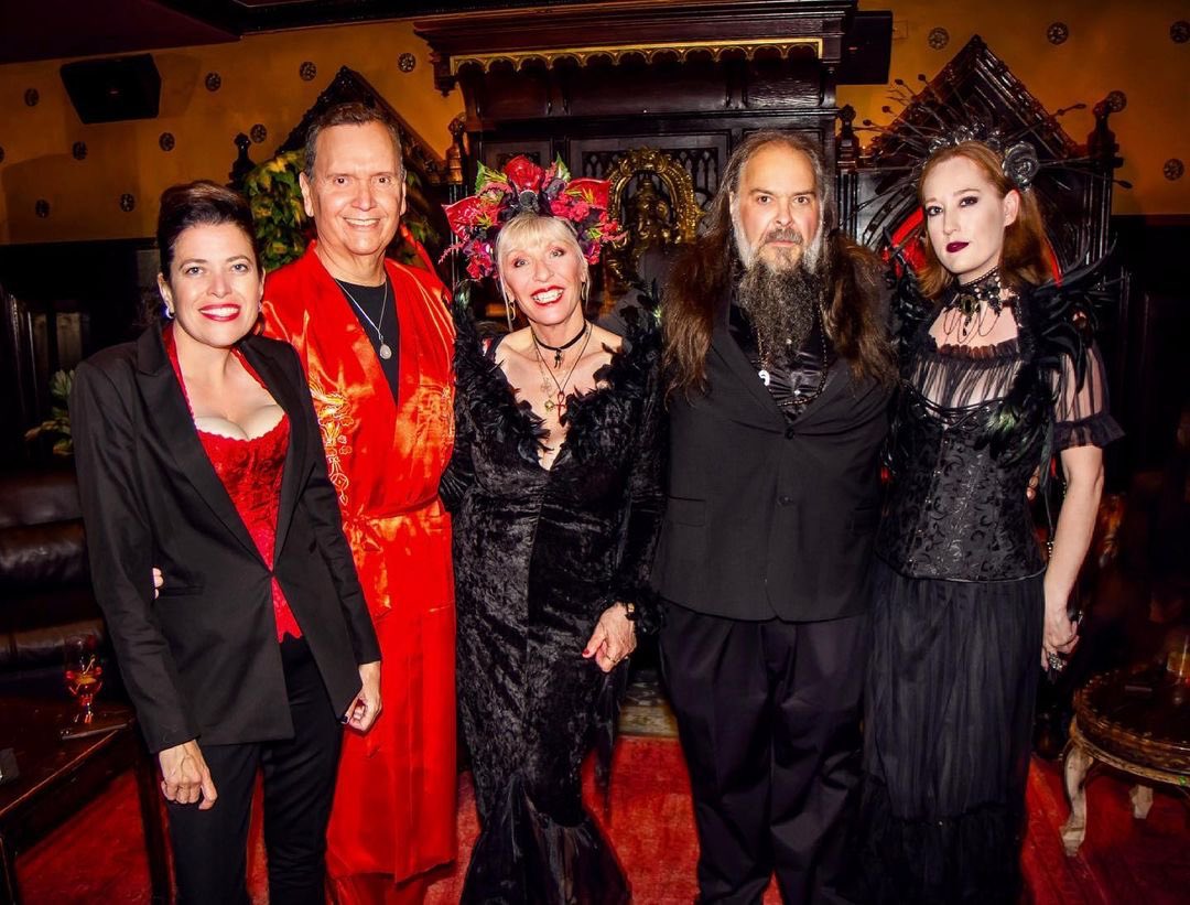 PattiNegri's tweet photo. #repost @endlessnightvb
・・・
Was so great to see everyone at BABYLON VEGAS and the night was a success. We look forward to seeing you again at our next event.
📸: @whiskey_shotz
#babylonvegas #endlessnight #endlessnightvb #vampyre #vampirelife #whiskeyshotz https://t.co/8EHW5MKdRV