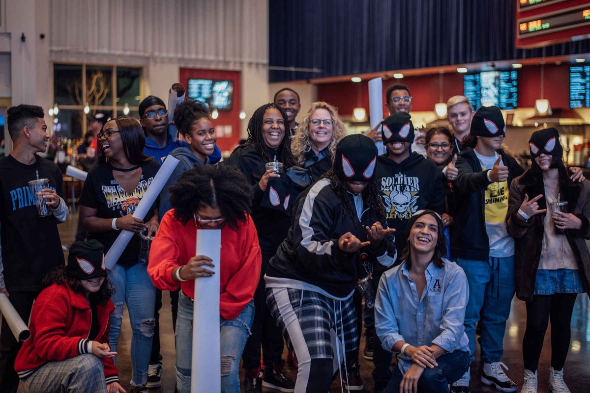 CSIUCR's tweet photo. To continue highlighting our #InlandInnovators featured in our State of #Innovation in the #InlandEmpire report, we would like to feature @ymanstrong! They are an example of organizations that are significant innovation ecosystem players and continue to connect and inspire youth. https://t.co/xJgNOkNoT4