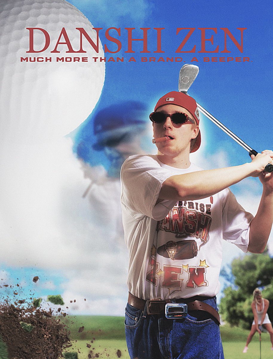 Danshi Zen (@danshizen) on Twitter photo 