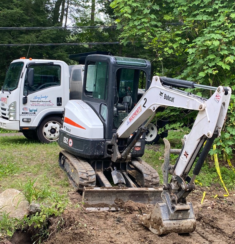 CT Basement Systems tweet media