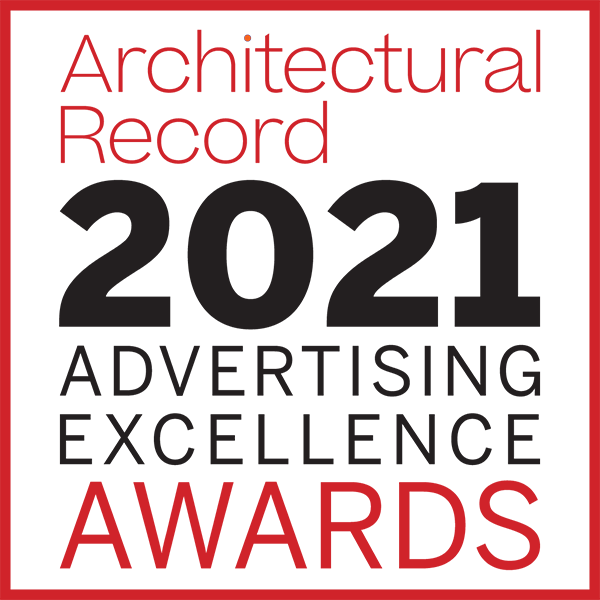 We are proud that our CEU course on “Health, Wellness, and Designing for Senior Living” won an Architectural Record Advertising Excellence Award in the Multi-Media Continuing Education category: bit.ly/3h5CVto
#architecturalrecords