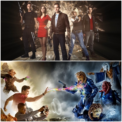 The sister photo gallery, Pandora's Box, is now active. The first two shows are up. #Primeval and #WizardsVsAliens <a href="/ThePBGallery/">Pandora's Box Photo Gallery</a> 
pandoragallery.wixsite.com/pandorasboxarc…