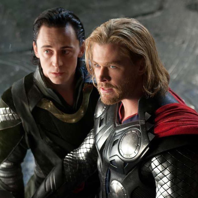 RT @hemsbum: What makes Loki a Loki? Why a Thor of course https://t.co/mHHHmjKvRE