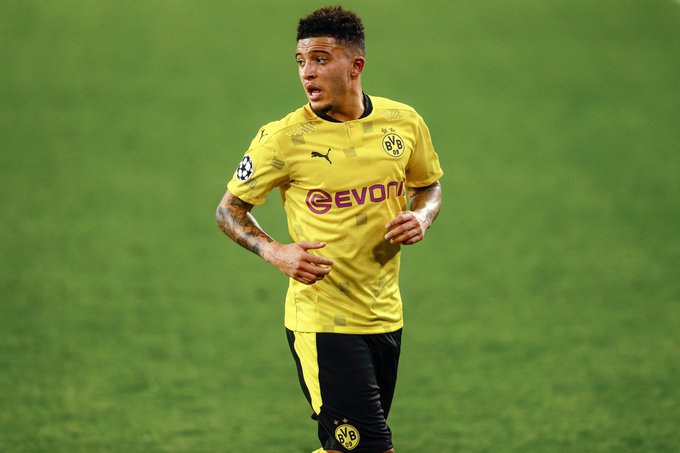 FootyAccums's tweet photo. Lothar Matthaus 🗣

"It surprised many football fans in Germany (Sancho not starting for England) because in the last year he was one of the best players in the Bundesliga and if he is not good enough for England, we would like to give him a German passport." https://t.co/YPX7FChrX3
