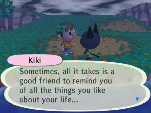 animal crossing bot 🌱 (@anicrossing2) on Twitter photo 