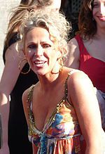 Happy Birthday to Lucy Benjamin     
