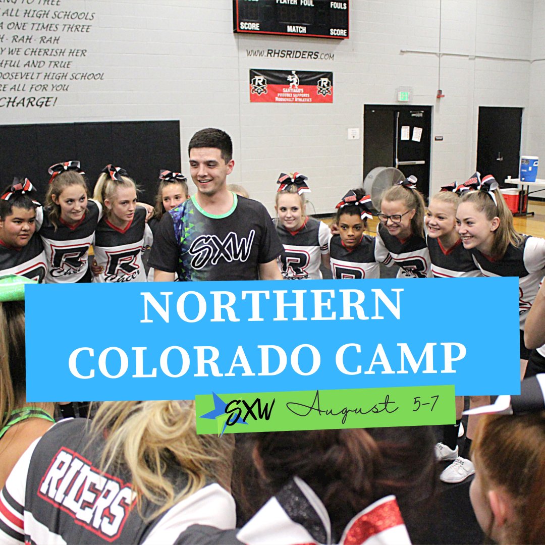 Spirit Xpress West Sxwcheer Twitter