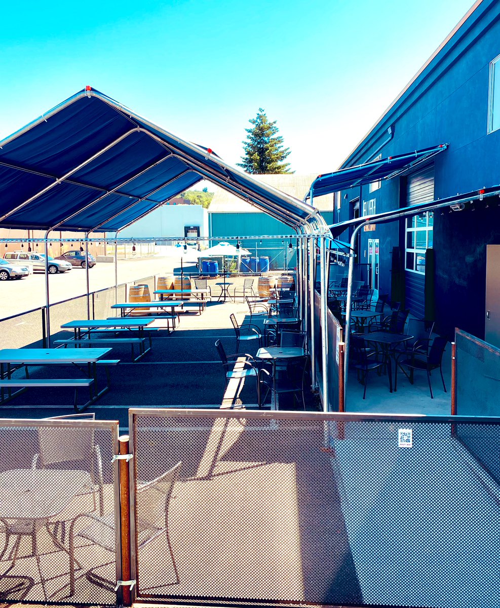 Did someone say shade?