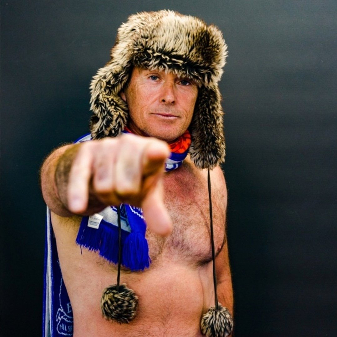 speedomick's tweet photo. Good evening everyone,

Tomorrow morning I'm having a likkle chat with Kirsty Gallagher on @GBNEWS at 6.43am!

You can watch it on, Free view 236,  Sky 515 Virgin media 626

Better set me alarm........ ⏰🥴😂

#speedomick #thegivingbacktour #charity #donate #charityfundraiser https://t.co/EHn5JI8Qxv