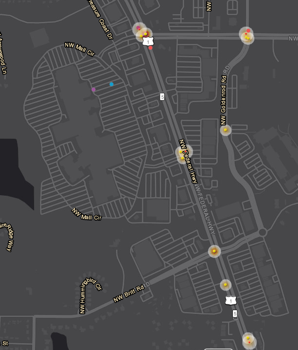 Florida Massacre tweet media