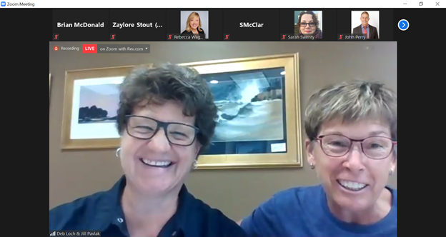 SBA Minnesota tweet media