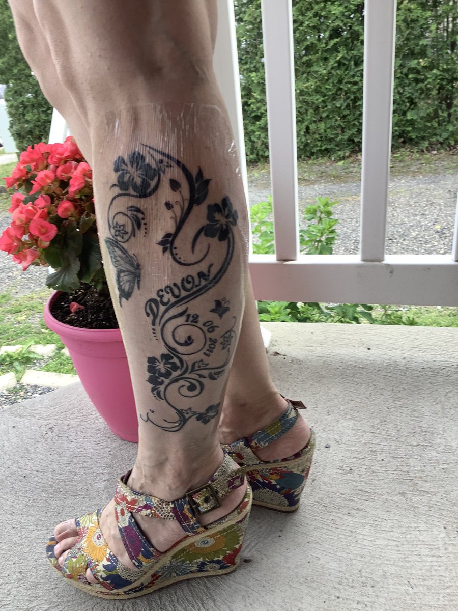 Genevieve ✨ Frampton Girl tweet media