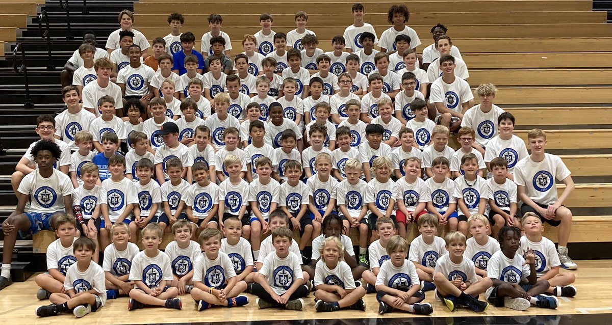 Nolensville Basketball (@wcsnhsbball) on Twitter photo What a great week of camp! Thank you to all the campers and players for your hard work. Special thanks to Coach Howard @coachjh4 for all your help. Looking forward to another week in July! What a great week of camp! Thank you to all the campers and players for your hard work. Special thanks to Coach Howard @coachjh4 for all your help. Looking forward to another week in July!