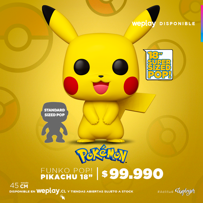 Weplay Store on Twitter: \