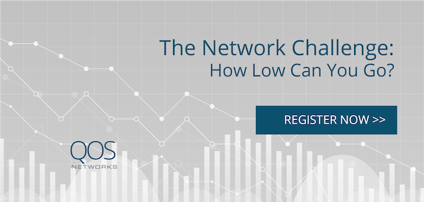 QOS Networks tweet media