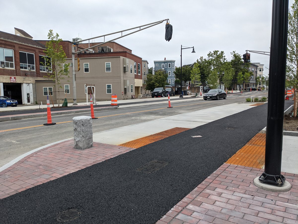 Somerville Pedestrian & Transit Advisory Committee tweet media