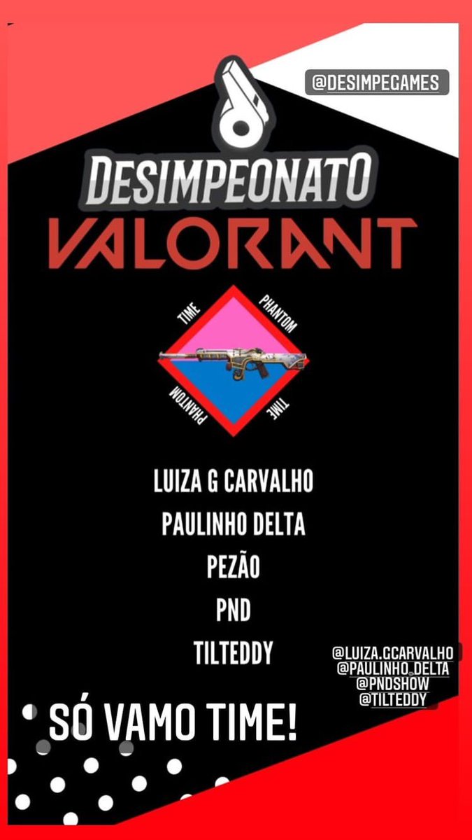 mafelacerdaa's tweet photo. time do vitor 👏🏻 https://t.co/Itl2QdnXpt