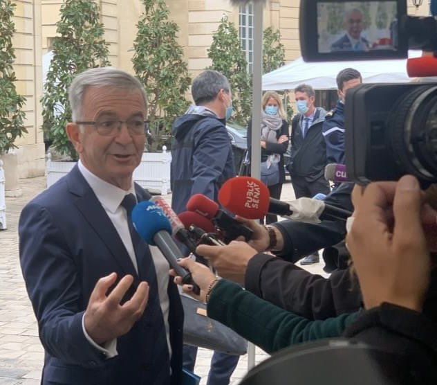 Dimanche face au danger du RN,
Faites le choix d’une région solidaire, humaniste et écologique, votez <a href="/fbonneau/">François Bonneau</a> 
<a href="/bonneau2021/">Plus fort, Ensemble ! avec François Bonneau 💪</a>