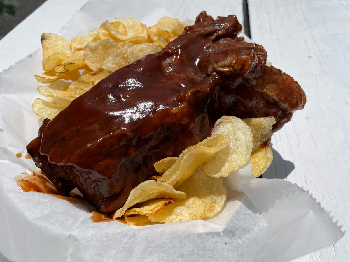 PoconoRaceway's tweet photo. Race Fans! Be sure to visit the Pocono Bones Booth located near Gate 10 on Saturday and Sunday.
Get your Pocono Bone and kettle chips. Thy're beefy, they're saucy and they're hot off the grill!
While supplies last. #Pabeef #beefitswhatsfordinner #Poconobones https://t.co/s8lVnJoudv