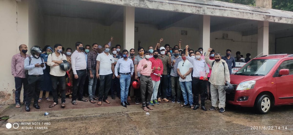 ICT SCHOOL COORDINATORS ASSOCIATION ODISHA tweet media