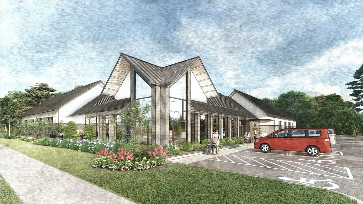 NeotransB's tweet photo. Kalina House gets early OK for #Fairfax site to help people transition to a new life after suffering the loss of limbs.

https://t.co/dn7MQqzjrd

@Mark_Kalina_Jr @metrohealthCLE @aodk_inc @CLEcityplanning @CityofCleveland @ClevelandClinic @UHhospitals @StVincentCMC @Griff4CLE6 https://t.co/Gez7ew830b