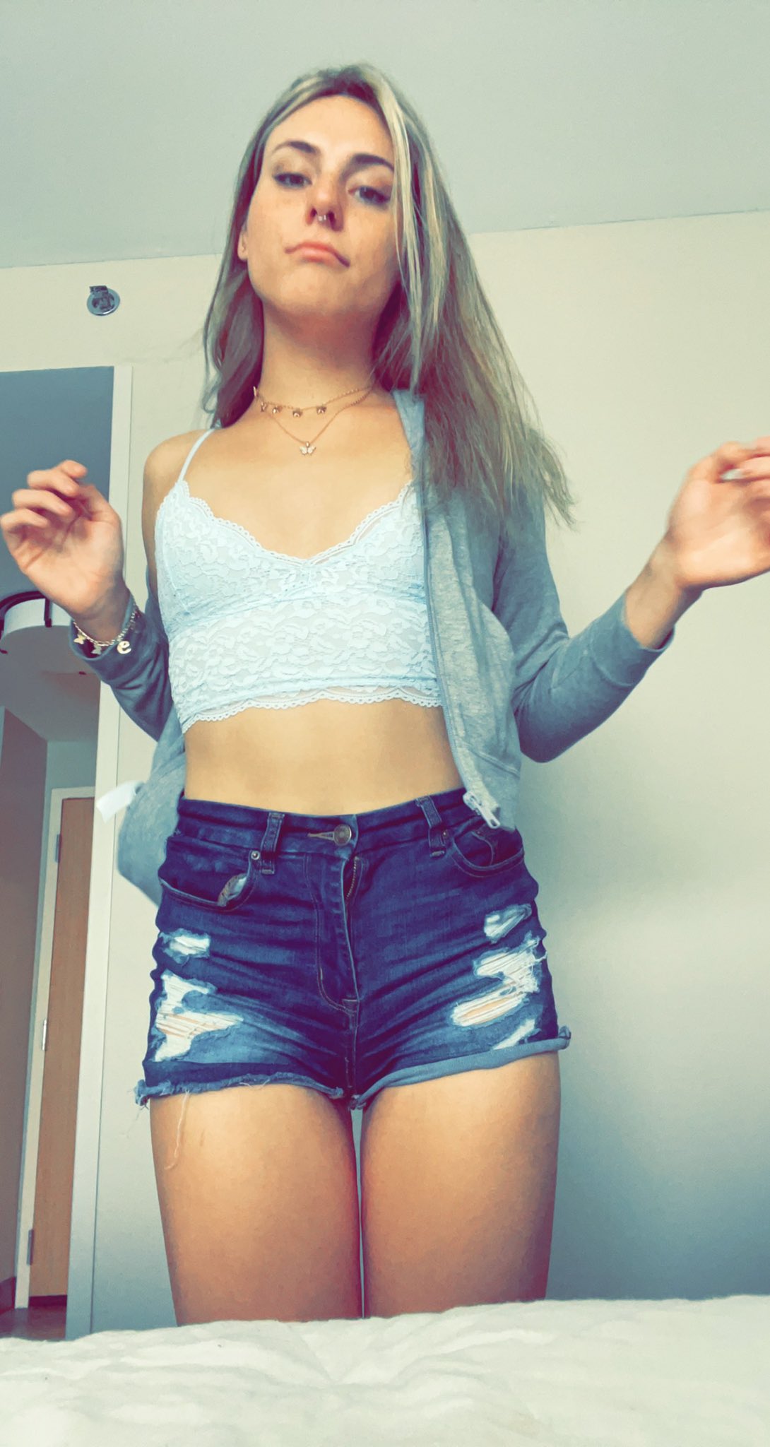 Kasper James on X: Yesterdays fit 💎 t.coc6P3j2j5hx  X