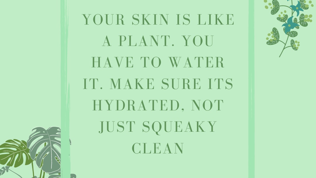 Luminance Skincare tweet media