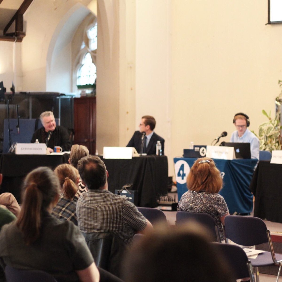 Christ Church Winchester tweet media