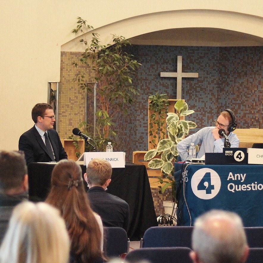 Christ Church Winchester tweet media