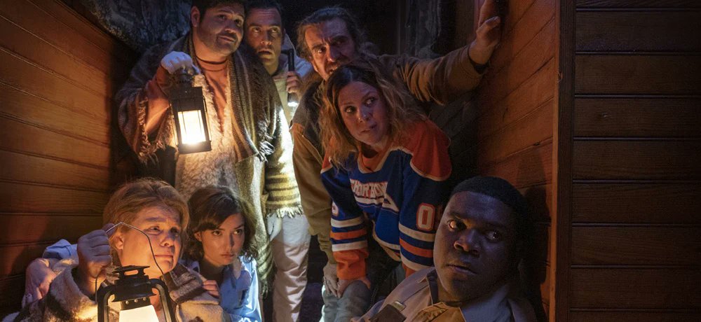 DailyDeadNews's tweet photo. Review: WEREWOLVES WITHIN is a Wickedly Funny and Ingenious Whodunnit - by @thehorrorchick https://t.co/qlb6RRFfWo @joshruben @MishnaW @IFCMidnight @IFCFilms #WerewolvesWithin https://t.co/fjRrAWLqlu