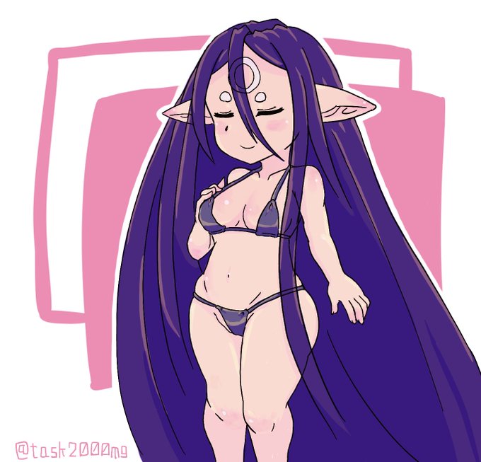 お目汚し失礼するぞ!
みんなもレイママをすこれ! 