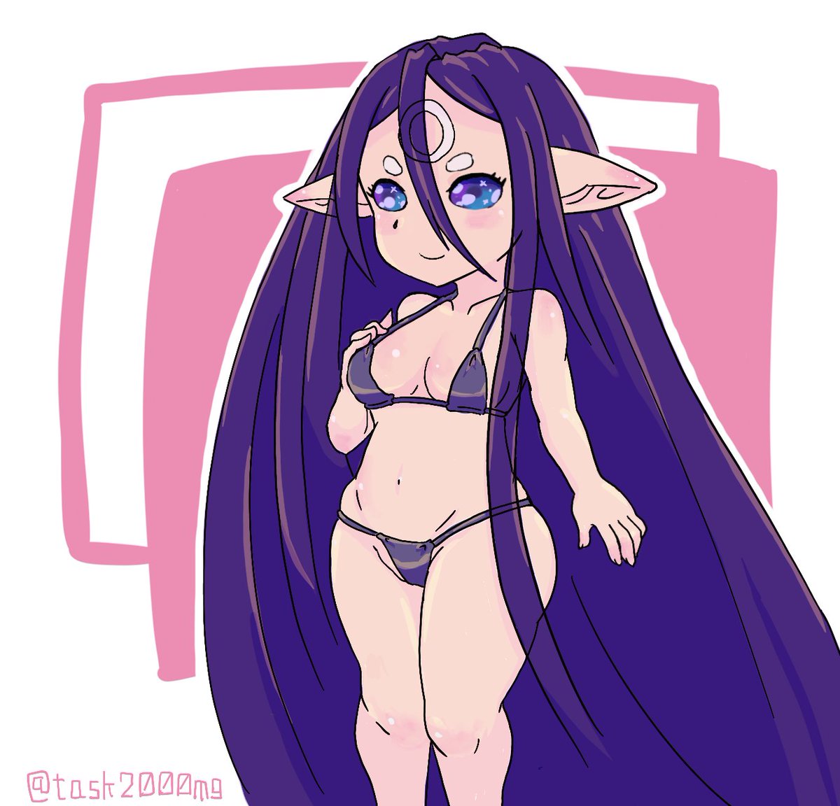 お目汚し失礼するぞ!
みんなもレイママをすこれ! 