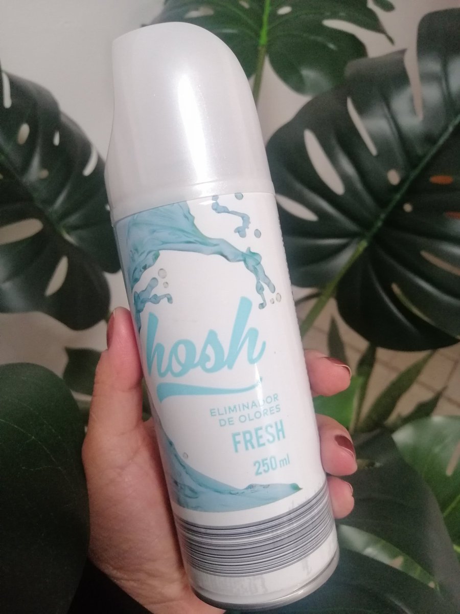 Si a usted como yo le gusta que su casa huela a fresco... Este eliminador de olores es TOP! 

#SoyUnD1Lover