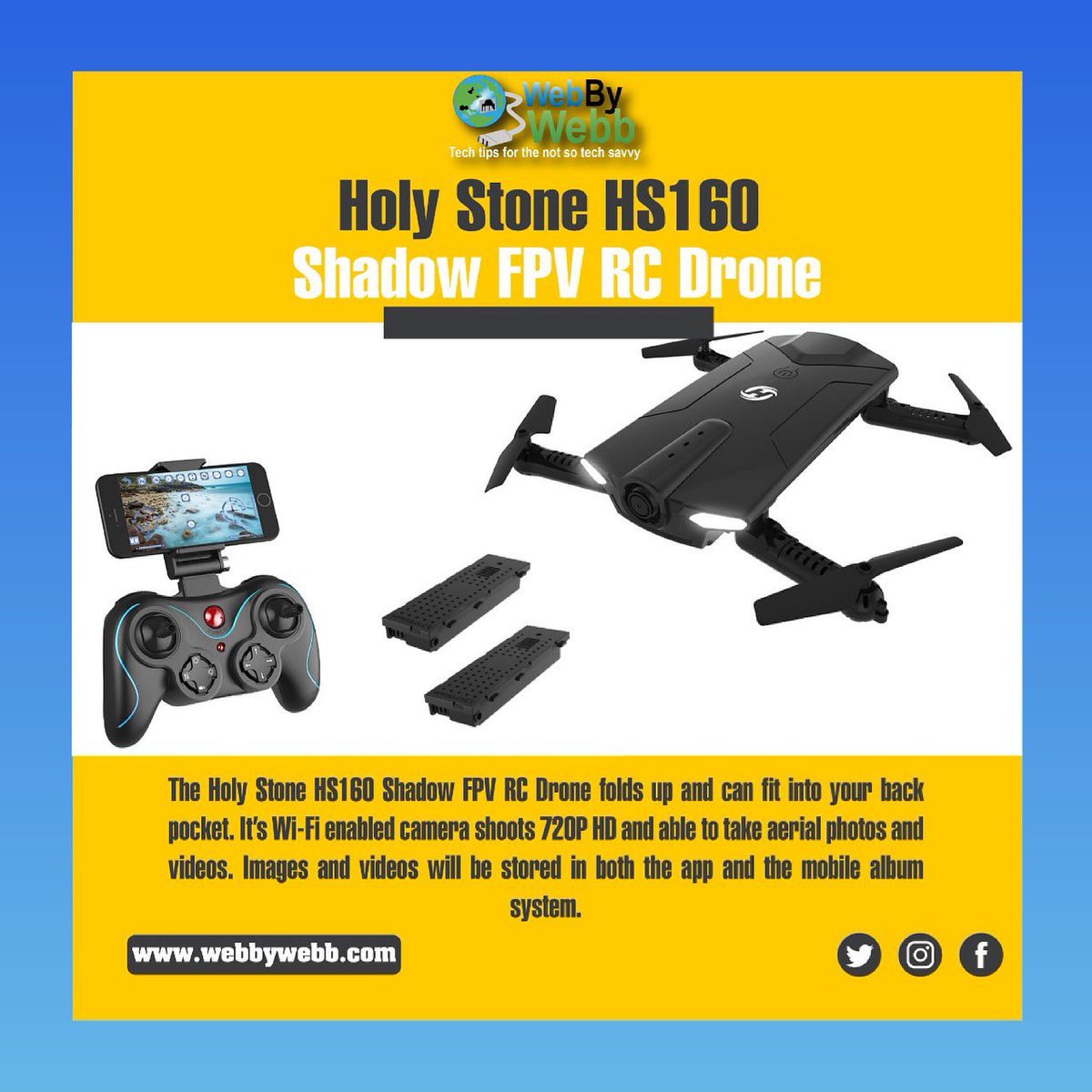 webbywebb5's tweet photo. https://t.co/D8mQ5KO6g7
#drone #dronephotography #dronestagram #drones #droneoftheday #fpv #photography #dronelife #aerialphotography #nature #pro #dronepilot #travel #gopro #dronevideo #dronefly #fpvfreestyle #droneshots #dronephoto #photooftheday #aerial #landscape https://t.co/sAsl7vmYoI