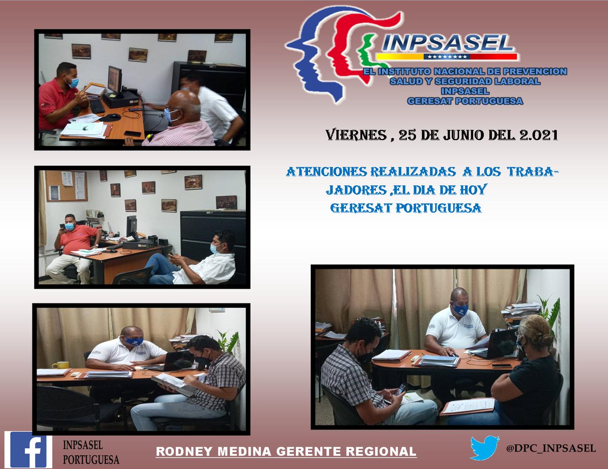 Inpsasel_Portuguesa tweet media