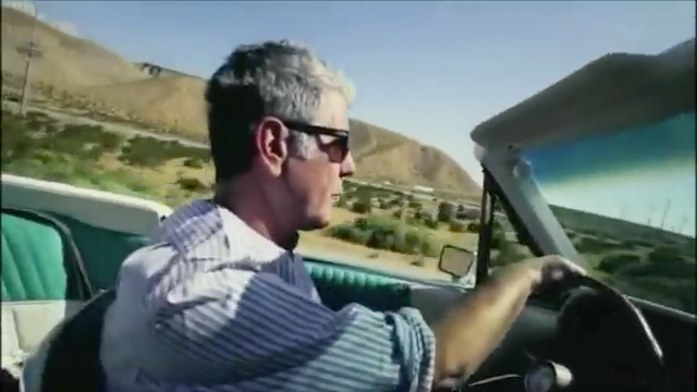 Happy Birthday Anthony Bourdain  