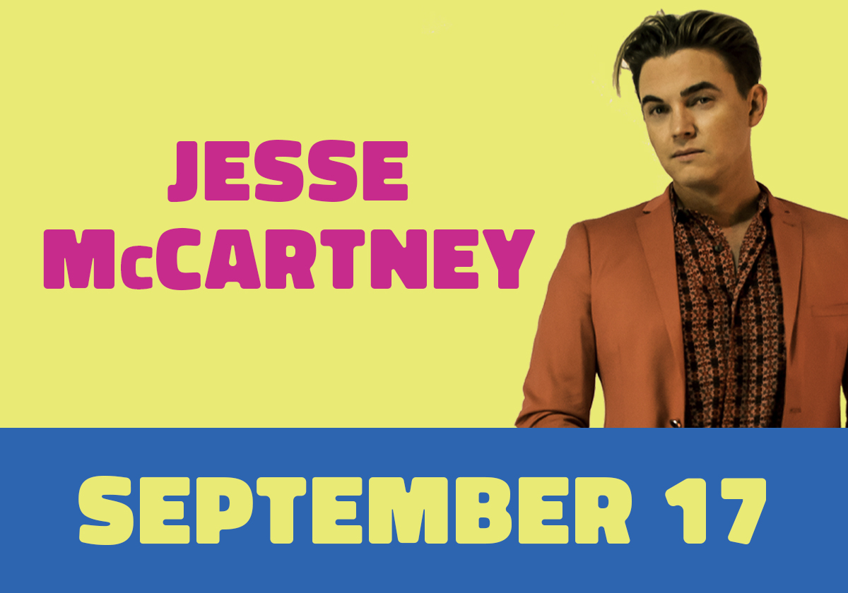 Jesse Mccartney Jessemccartney Twitter