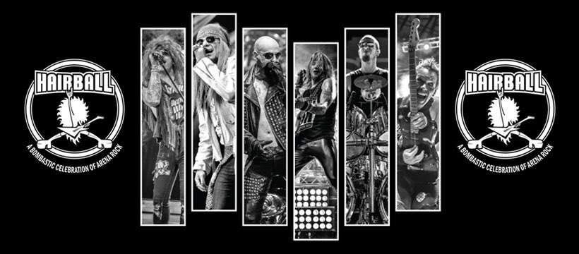 visitduluth's tweet photo. 🎸TICKET GIVEWAY! 🎸Hairball returns Saturday, July 3 to rock @BayfrontDuluth with allllllll your favorites! Register to win 2 tickets at the link below. A winner will be contacted Wednesday, June 30. ROCK ON! @DuluthDECC #AuthenticDuluth 
Register to Win: https://t.co/pdWOIAht7C https://t.co/KvaBQRKMac