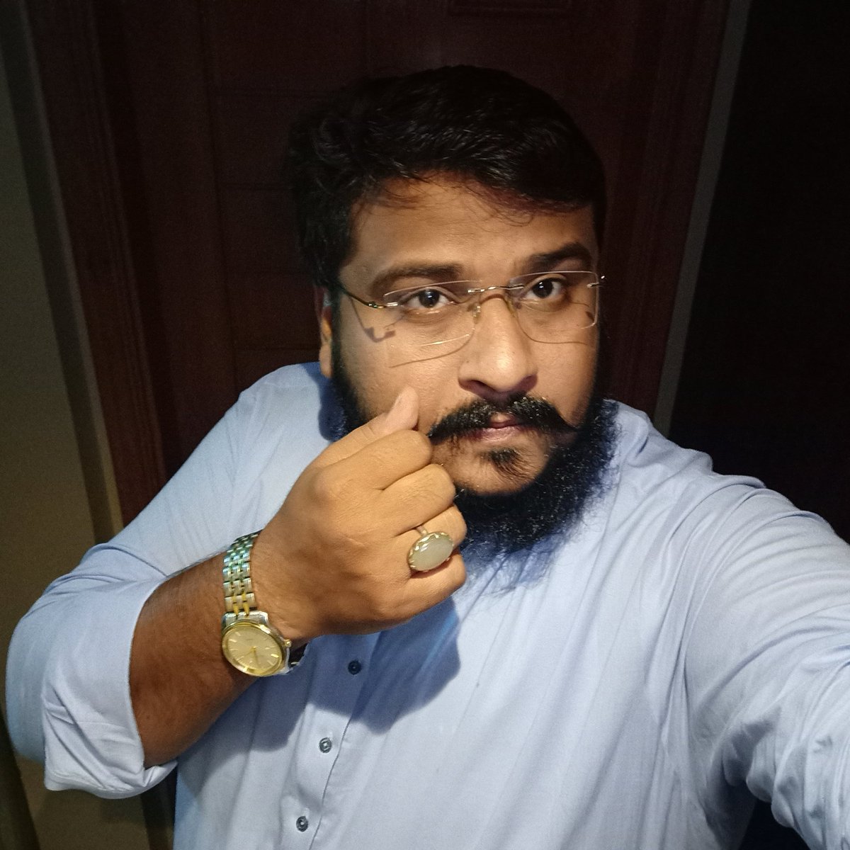 Babarpakwala's tweet photo. #NewProfilePic https://t.co/48GdpmQJ4j