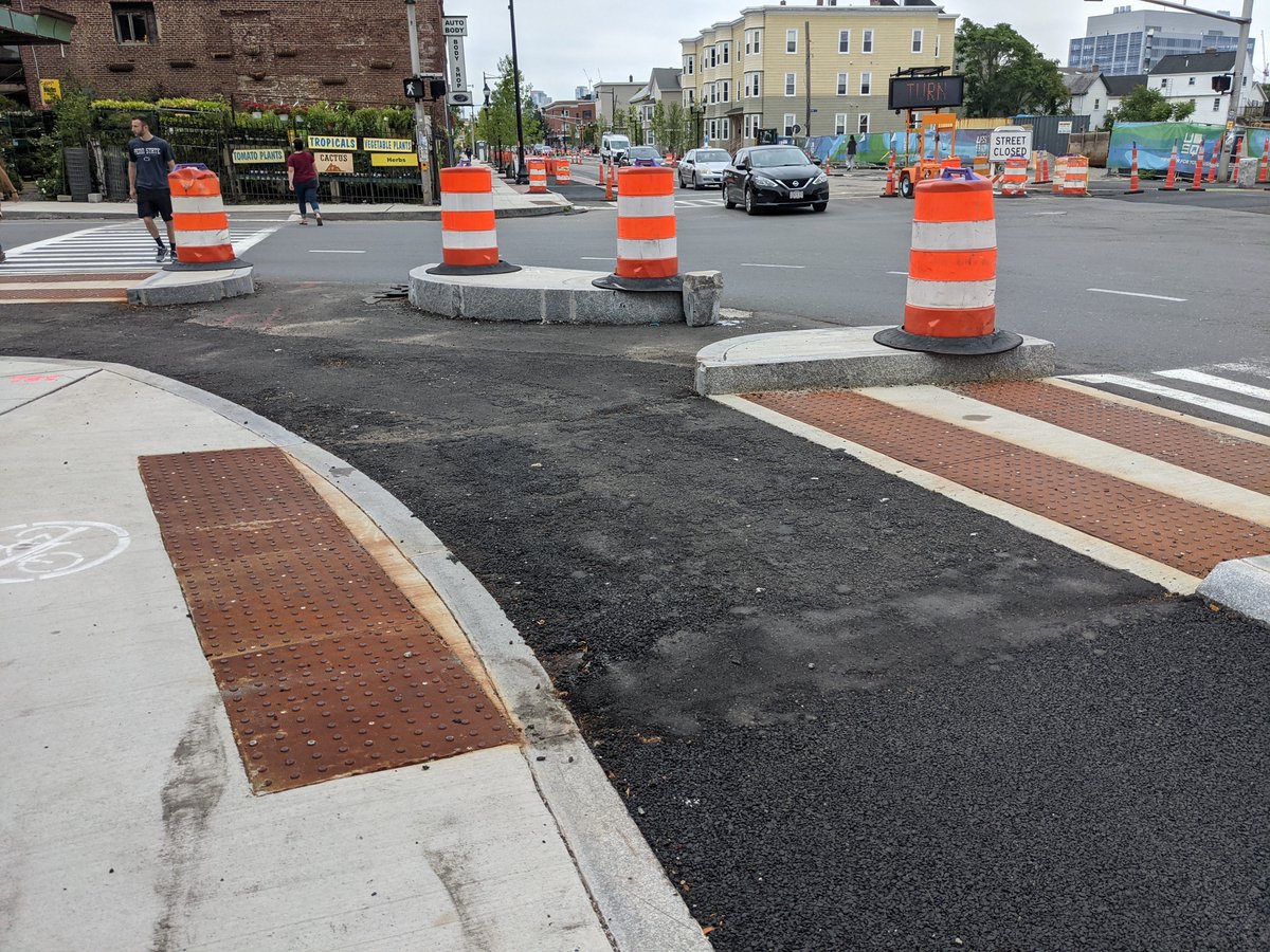 Somerville Pedestrian & Transit Advisory Committee tweet media
