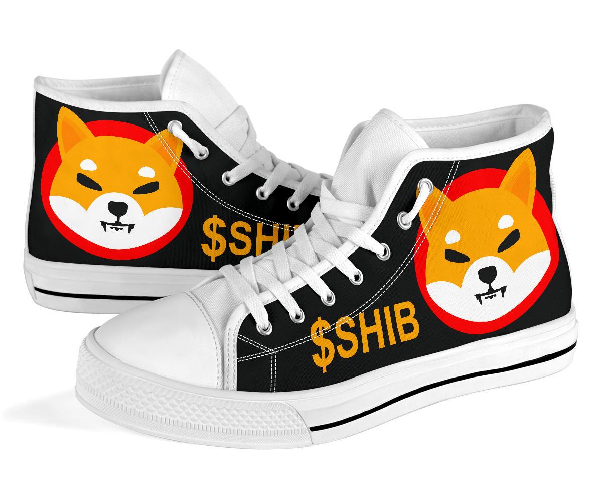 teekenomics's tweet photo. @ShibaInuShop Who still HODL $SHIB?
Then this is the perfect shoe for you 😍

Follow @teekenomics for more ... https://t.co/agLJrl7kkT