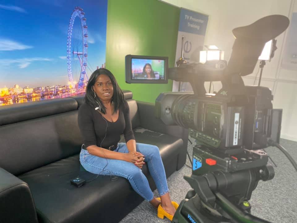 Highlights of this week's Masterclass! - mailchi.mp/8851cfa60d71/l… Take a look... #covidsafe #tvpresenting #makingithappen #aspiretobe #tvtraining #becomeapresenter #igtv #youtuber #aspirepresenting #tvtraining #itv #bbc #skytv #studiocoachinglondon @3millsstudios